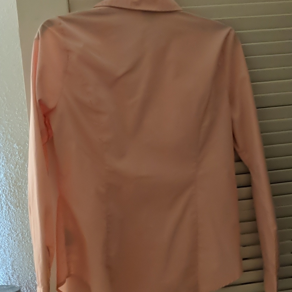 Button down - Picture 2 of 2